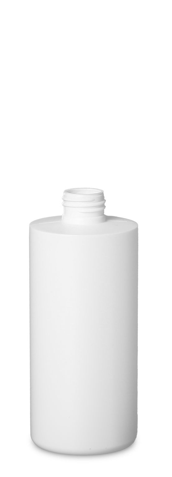 300 ml HDPE Flasche 