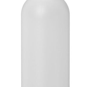 300 ml HDPE Flasche "Basic Round"