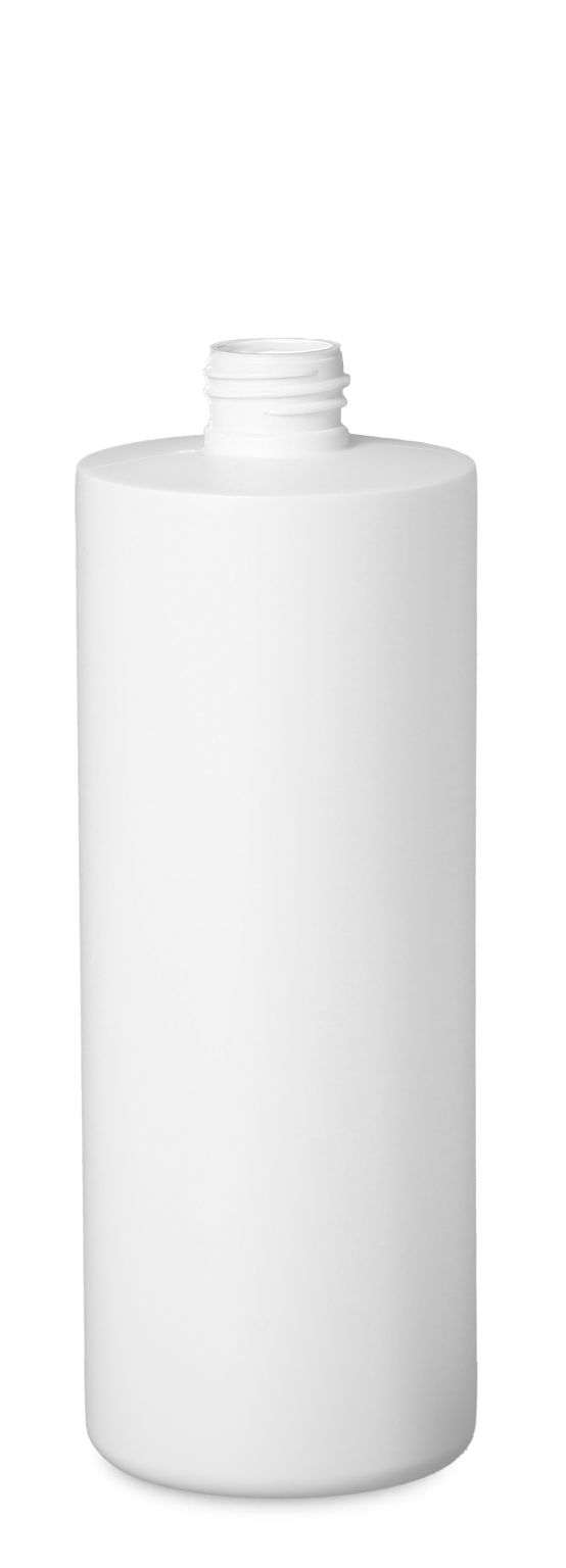 500 ml HDPE Flasche 