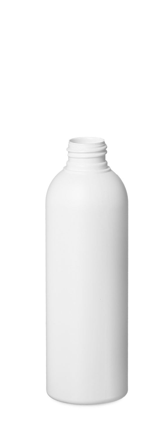 200 ml HDPE Flasche 