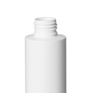 150 ml HDPE Flasche "Cilindro Alto"