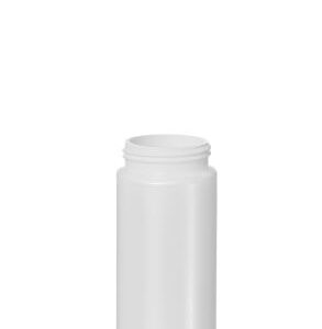 50 ml HDPE Foamer Flasche
