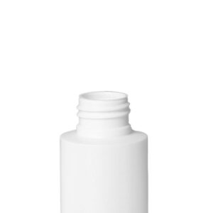 100 ml Braskem® HDPE Flasche "Cilindro Alto"