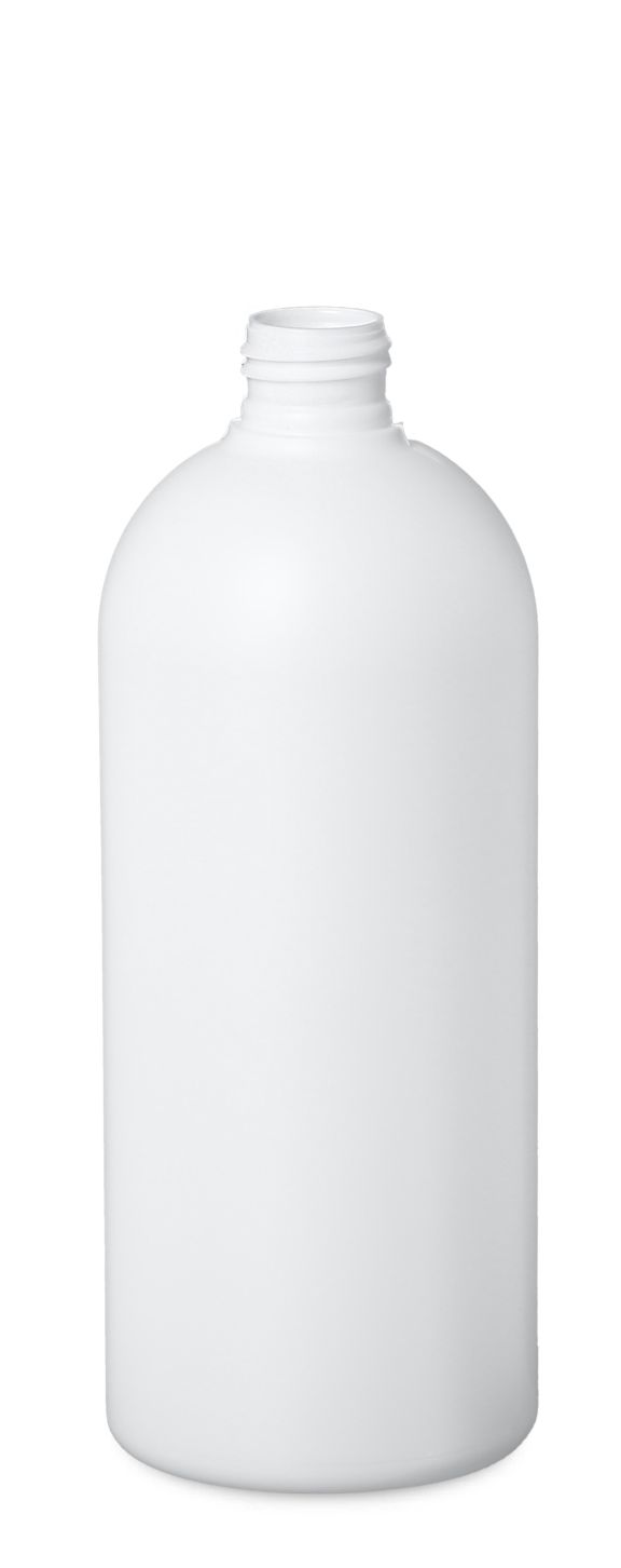 500 ml Braskem® Flasche 