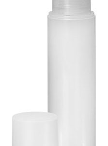 200 ml Airless-Dispenser series "Macro Compact Round"