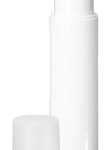 200 ml Airless-Dispenser series "Macro Compact Round"