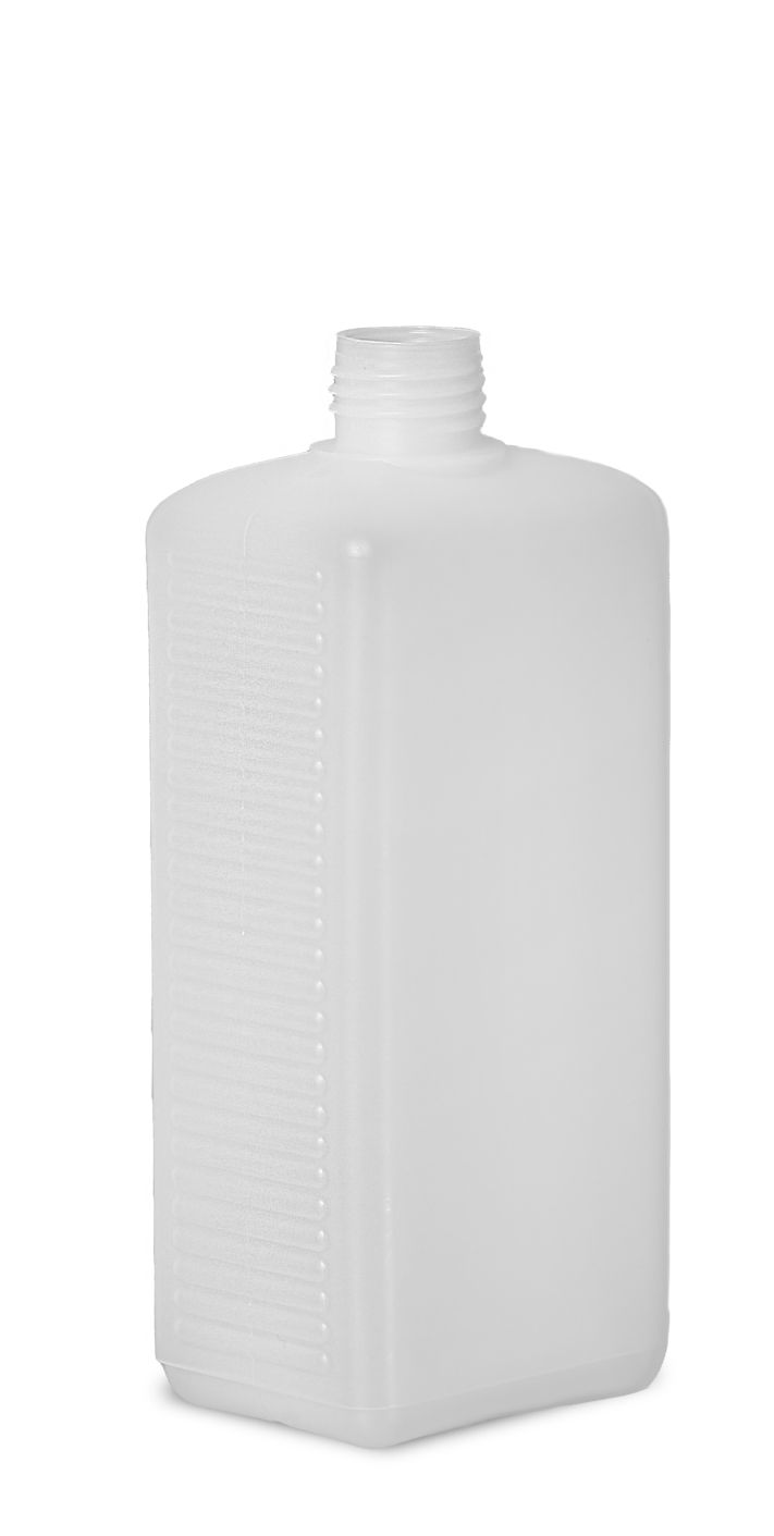 500 ml HDPE Kanisterflasche