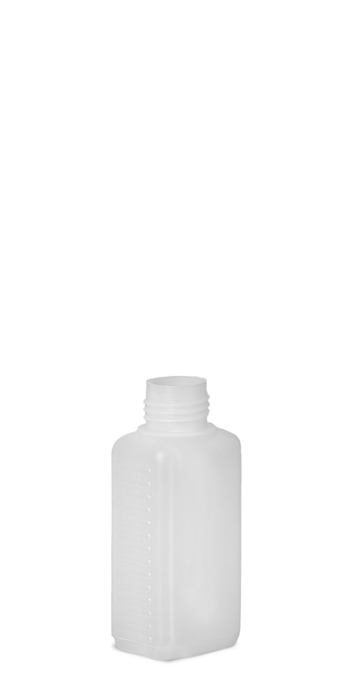 50 ml HDPE Kanisterflasche