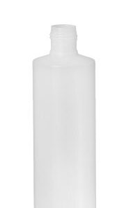 250 ml bottle series cylindrical bottles