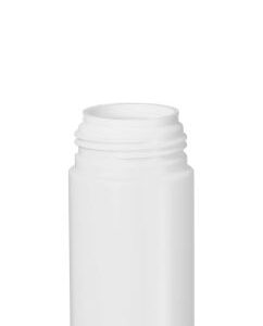 100 ml HDPE Foamer Flasche