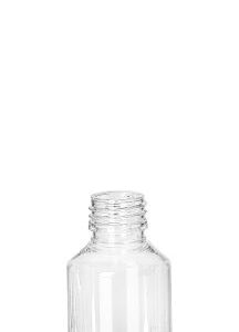 100 ml bottle series veral bottle