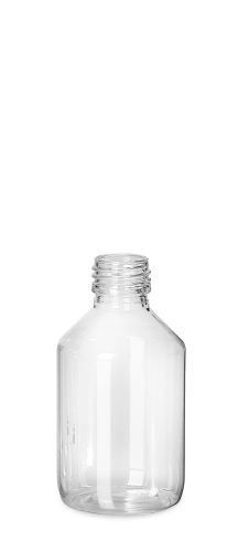 200 ml bottle series veral bottle