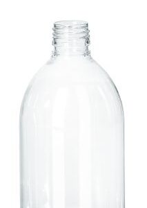 500 ml PET Sirupflasche