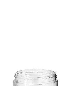 150 ml jar series "Straight Cylindrical"