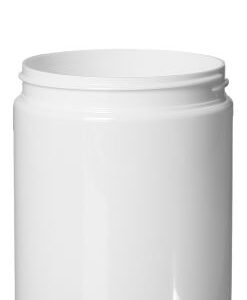 1000 ml jar series "Straight Cylindrical"