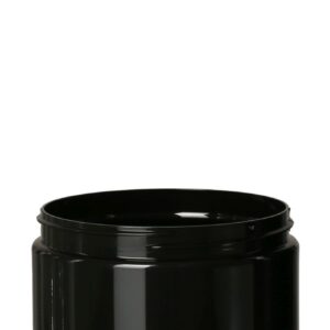 400 ml jar series "Straight Cylindrical"