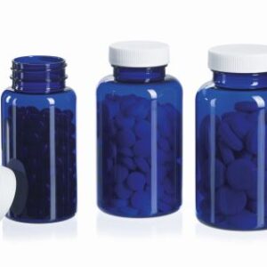 900 ml pilljar series "PET-Packer"