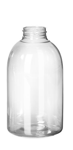 500 ml PET Flasche 