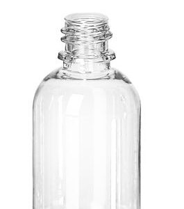 50 ml bottle series "PET Allround-Dropperbottle"