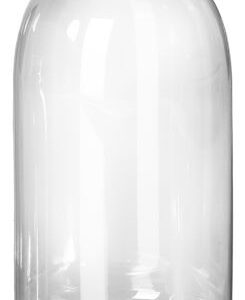 1000 ml PET Flasche "Neville Round"