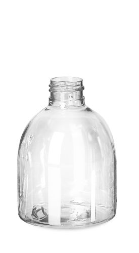 200 ml PET Flasche 