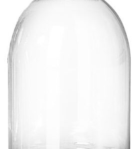 500 ml PET Flasche "Neville Round"