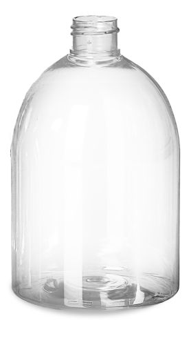 500 ml PET Flasche 