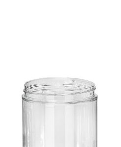 300 ml jar series "Straight Cylindrical"