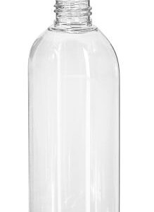 250 ml bottle series "Oval"