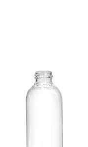 100 ml PET Flasche "Tall Boston Round"