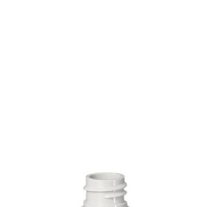 20 ml bottle series "Sharp Cylindrical"