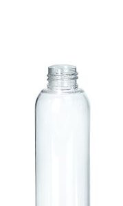 150 ml 100% R-PET Flasche "Tall Boston Round"