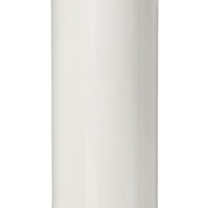 250 ml 100% R-PET Flasche "Sharp Cylindrical"