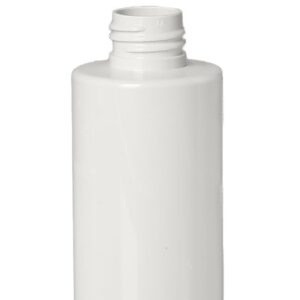 200 ml 100% R-PET Flasche "Sharp Cylindrical"
