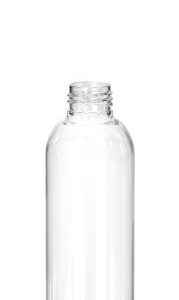 200 ml PET Flasche "Tall Boston Round"