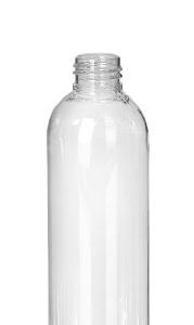 250 ml PET Flasche "Tall Boston Round"