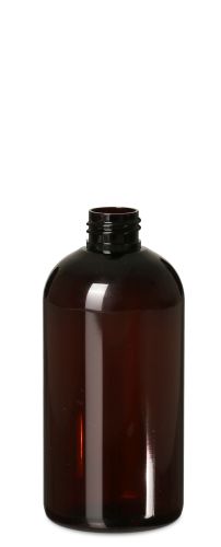 300 ml 100% R-PET Flasche 