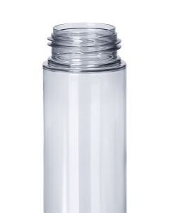 150 ml R-PET Foamer Flasche