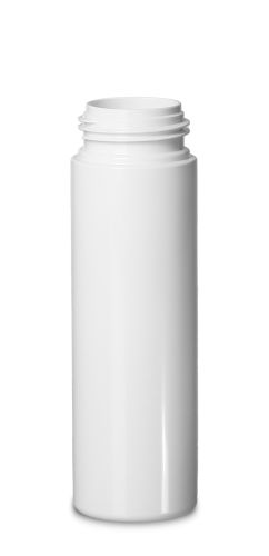200 ml PET Foamer Flasche