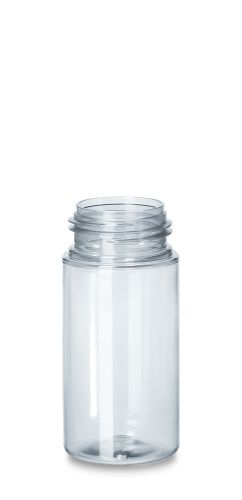 100 R-PET ml Foamer Flasche