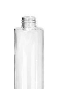 150 ml bottle series "Sharp Cylindrical"