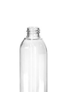 100 ml PET Flasche "Oval"