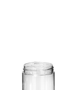 100 ml jar series "Straight Cylindrical"