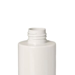 150 ml 100% R-PET Flasche "Sharp Cylindrical"