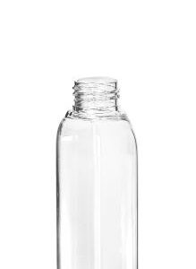 100 ml bottle series "Oval"