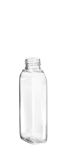 100 ml PET Flasche 