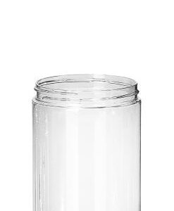 400 ml jar series "Straight Cylindrical"