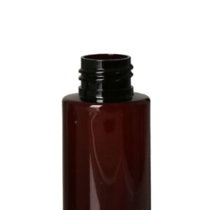 150 ml 100% R-PET Flasche "Sharp Cylindrical"