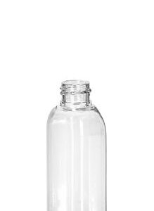 75 ml bottle series "Oval"