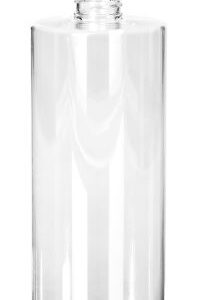 500 ml bottle series "Sharp Cylindrical"